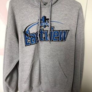 Eastview FCA sweatshirt